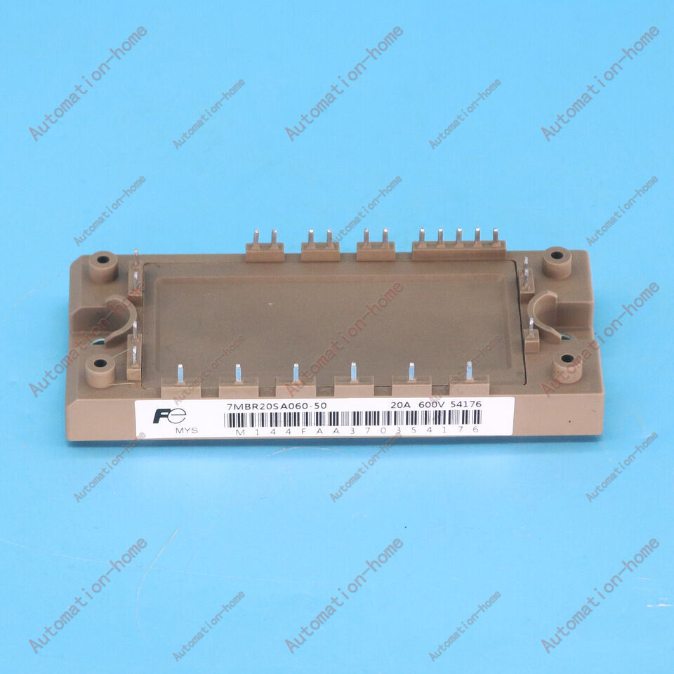 1PCS IGBT Module - FUJI