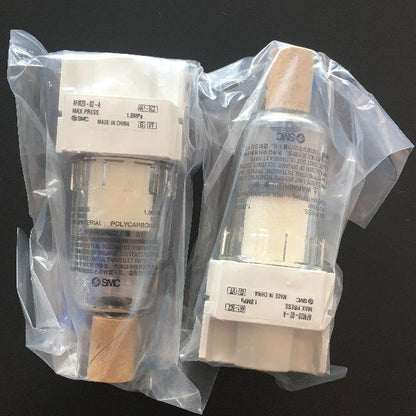 new 1PC SMC AFM20-02-A Filter AFM2002A - SMC