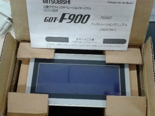 new 1PC Mitsubishi F930GOT-BWD-E F930GOTBWDE Touch Panel Fast - MITSUBISHI