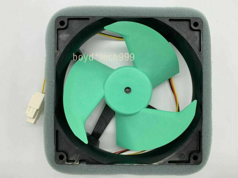 new Qty:1pc Air 3pin Cooling Fan Fan Refrigerator 4715JL-04W-S29 DC12V 0.23A - KOEED
