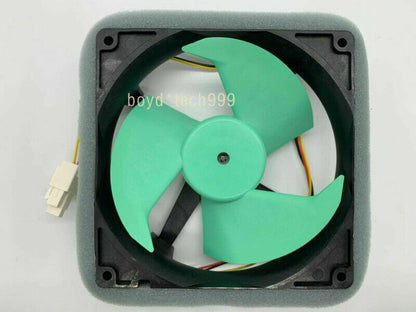 new Qty:1pc Air 3pin Cooling Fan Fan Refrigerator 4715JL-04W-S29 DC12V 0.23A - KOEED