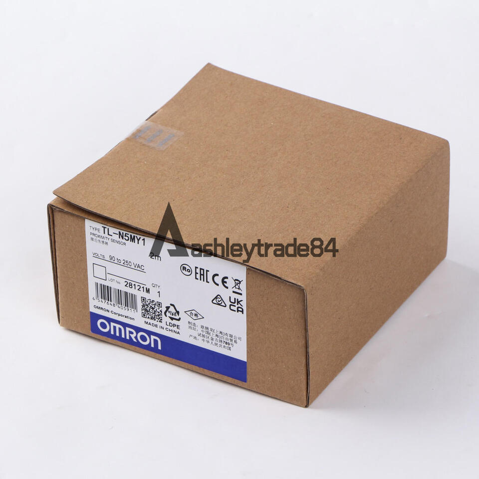 OMRON TL-N5MY1 - Smart Thermometer with Temperature Range 32°F to 212°F - OMRON