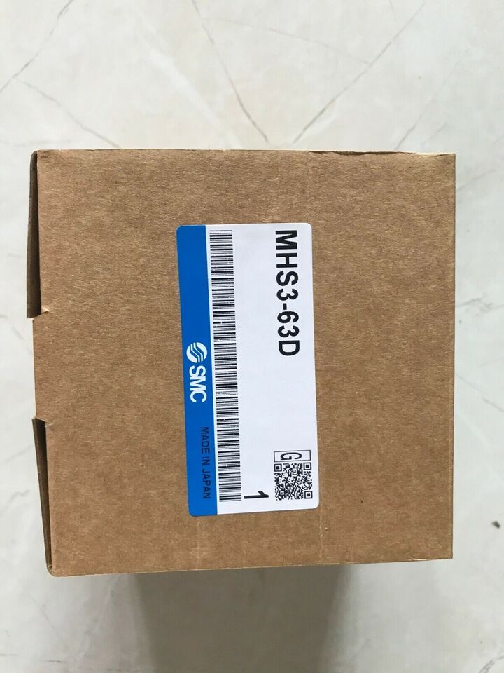 new 1PC SMC MHS3-63D Cylinder MHS363D - SMC
