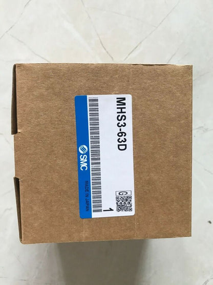 new 1PC SMC MHS3-63D Cylinder MHS363D - SMC