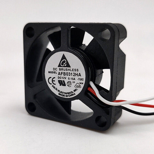 used 1 pcs projector Anchuan drive cooling fan AFB0312HA 12V 0.15A 3010 3 cm - ANCHUAN