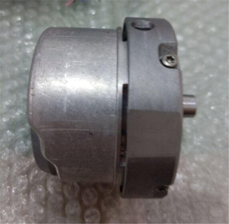 Heidenhain Ecn 1313 2048 62S12-78 Used Encoder Model Ecn 1313 2048 62S12-78 - HEIDENHAIN