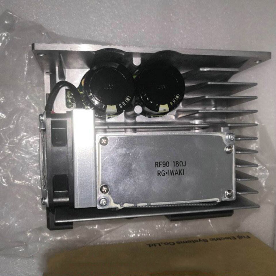 new 1PC Fuji RYS152S3-LPS Servo Drive RYS152S3-LPS In Box ping - FUJI
