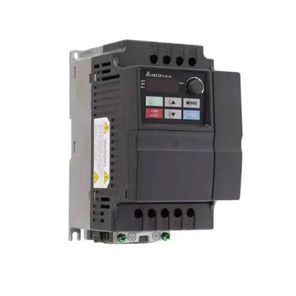 new 1 PC Delta VFD-EL inverter VFD007EL43W 0.75KW 380V - KOEED
