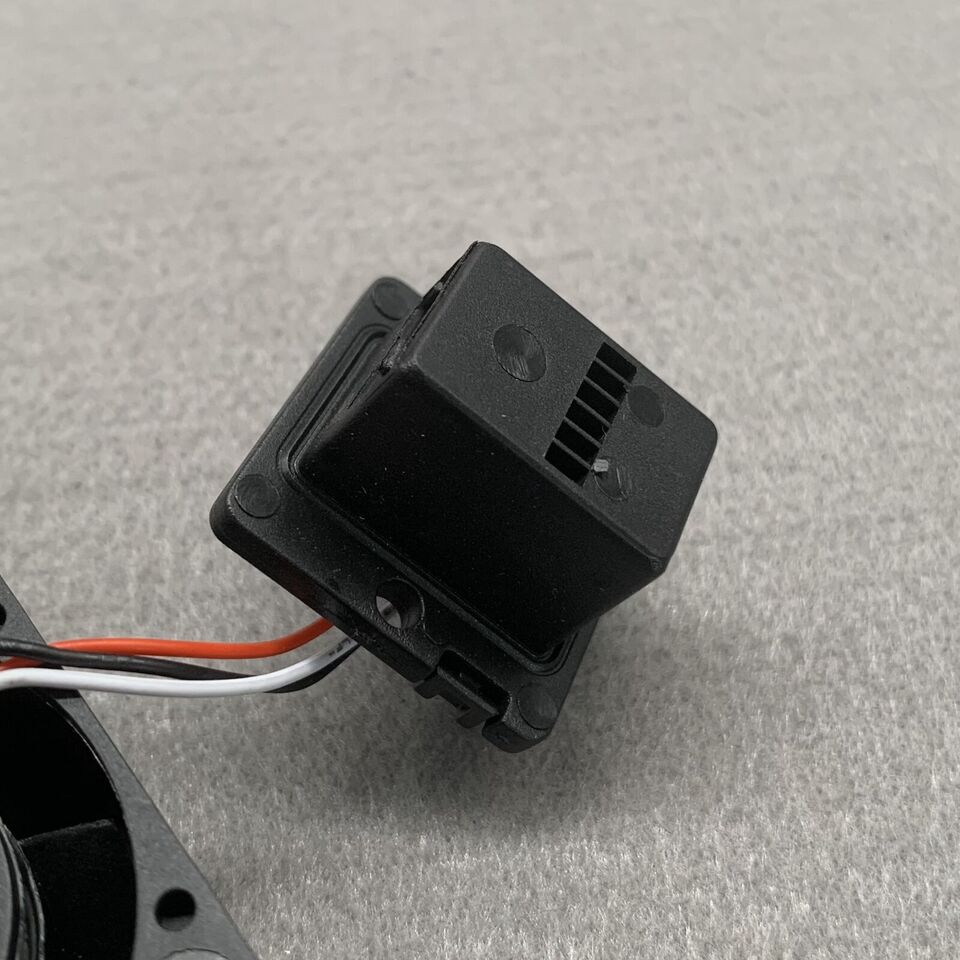 new 1PC Cooling Fan A90L-0001-0575#A 9WF0424H6503 24V 0.09A - XYZ ELECTRONICS