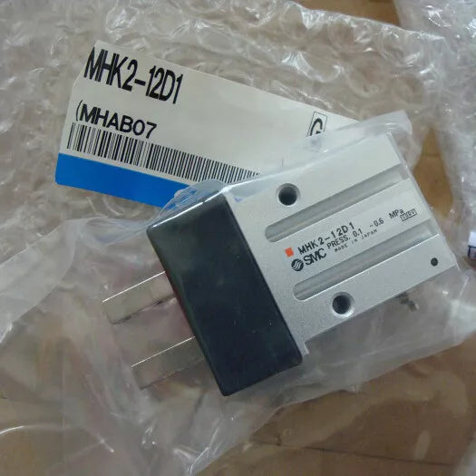 1PC SMC MHK212D1 Cylinder - SMC