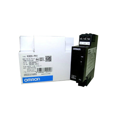 new 1PC Omron K8DS-PH1 Relay K8DSPH1 - OMRON