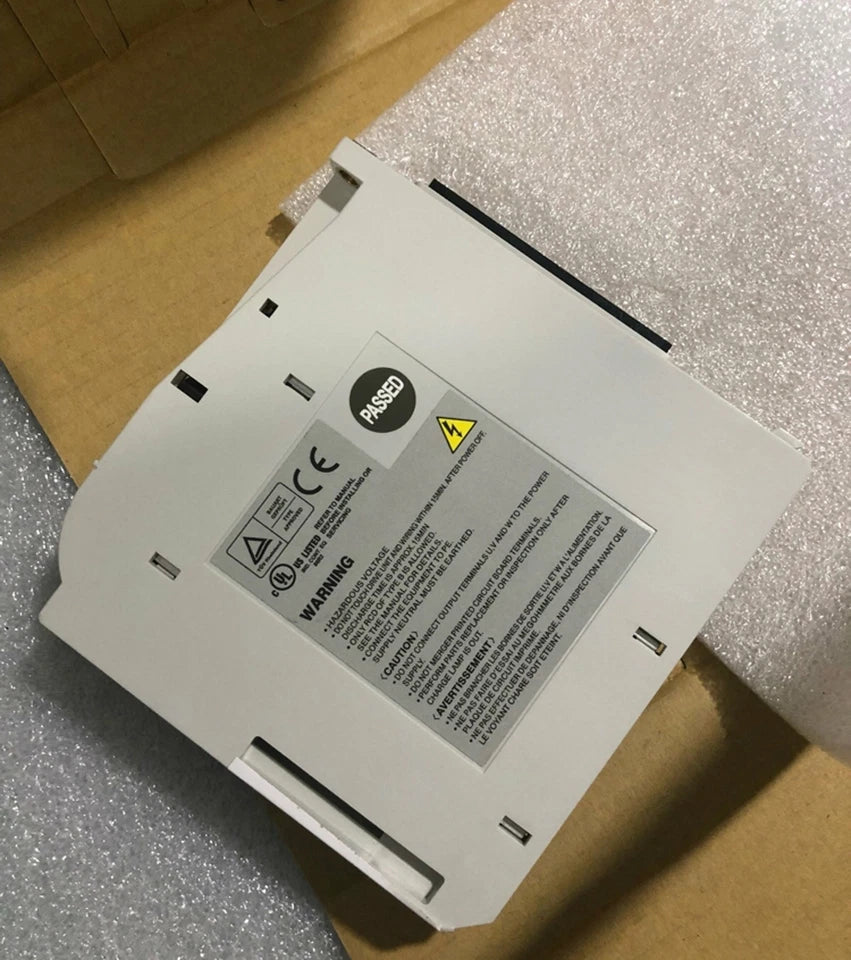 new One Mitsubishi MR-J2M-40DU-S020 Servo Driver In Box ping