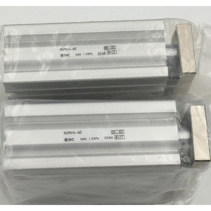 new 1PC SMC MGPM16-40Z Cylinder MGPM1640Z - SMC