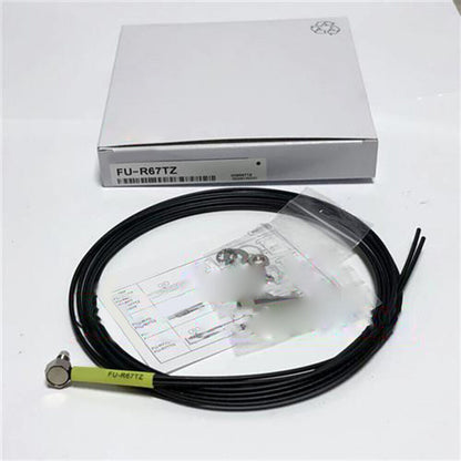 New 1PC Keyence FU-R67TZ Fiber Optic Sensor - KEYENCE