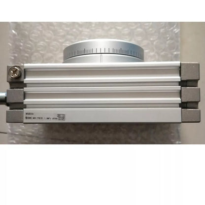 SMC MSQB30A Cylinder - 1 Piece - SMC