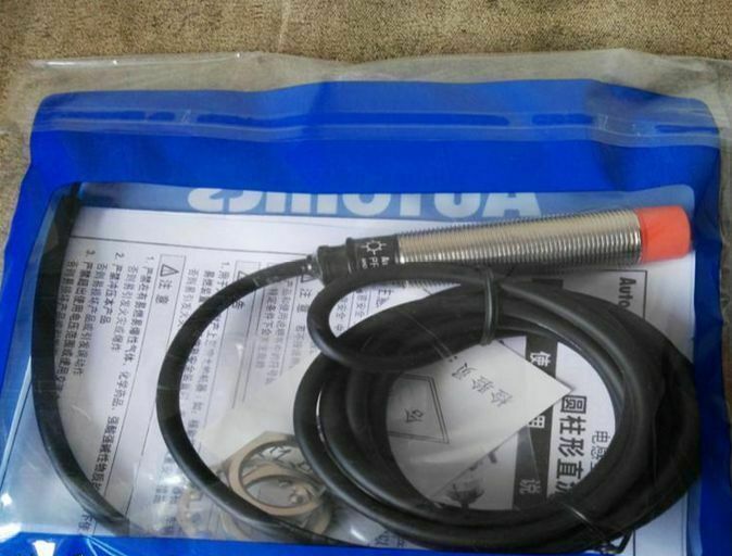 new Autonics PRL18-8DP2 Proximity Sensor One PRL188DP2 - AUTONICS