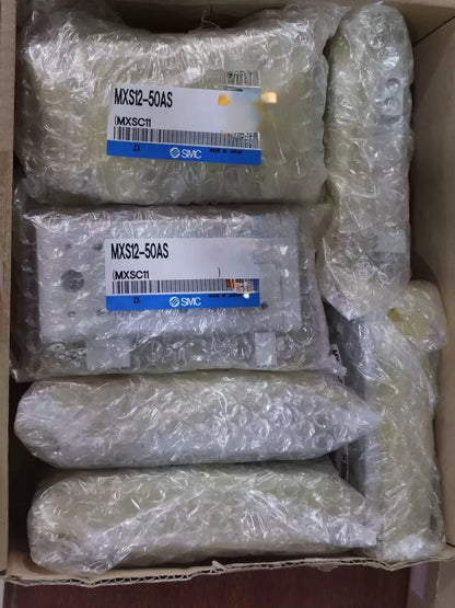 New 1PC SMC MXS1250AS Cylinder - SMC