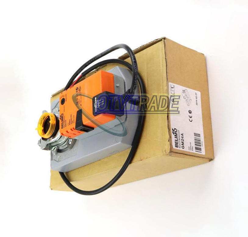 new  One BELIMO Rotary actuator GM24A