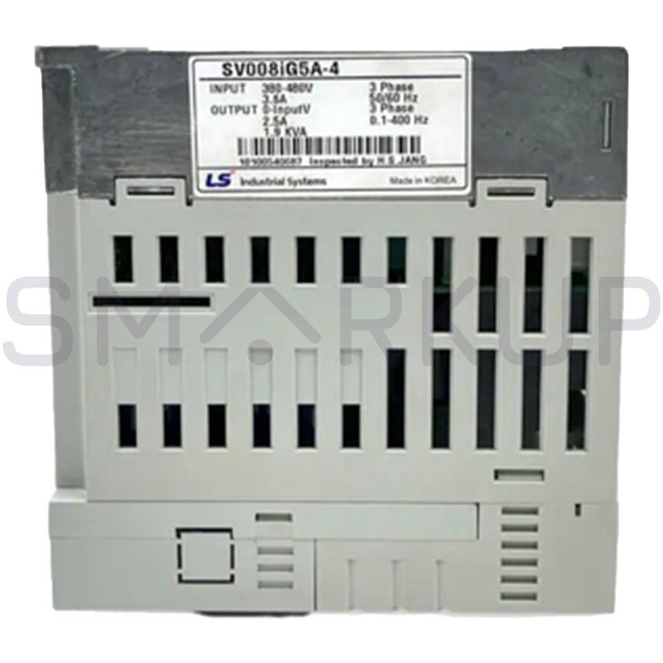 new  In Box LS SV008IG5A-4 Inverter 0.75KW