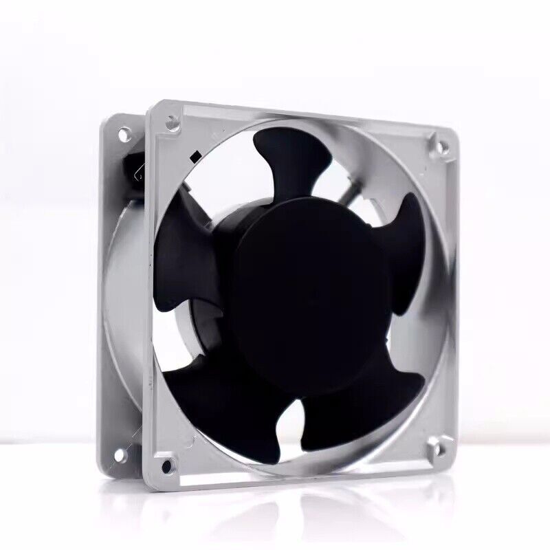 new 1Pcs San Ace120 18/16W 0.24/0.21A cooling fan 109S075UL - SAN ACE
