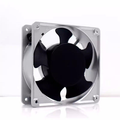 new 1Pcs San Ace120 18/16W 0.24/0.21A cooling fan 109S075UL - SAN ACE