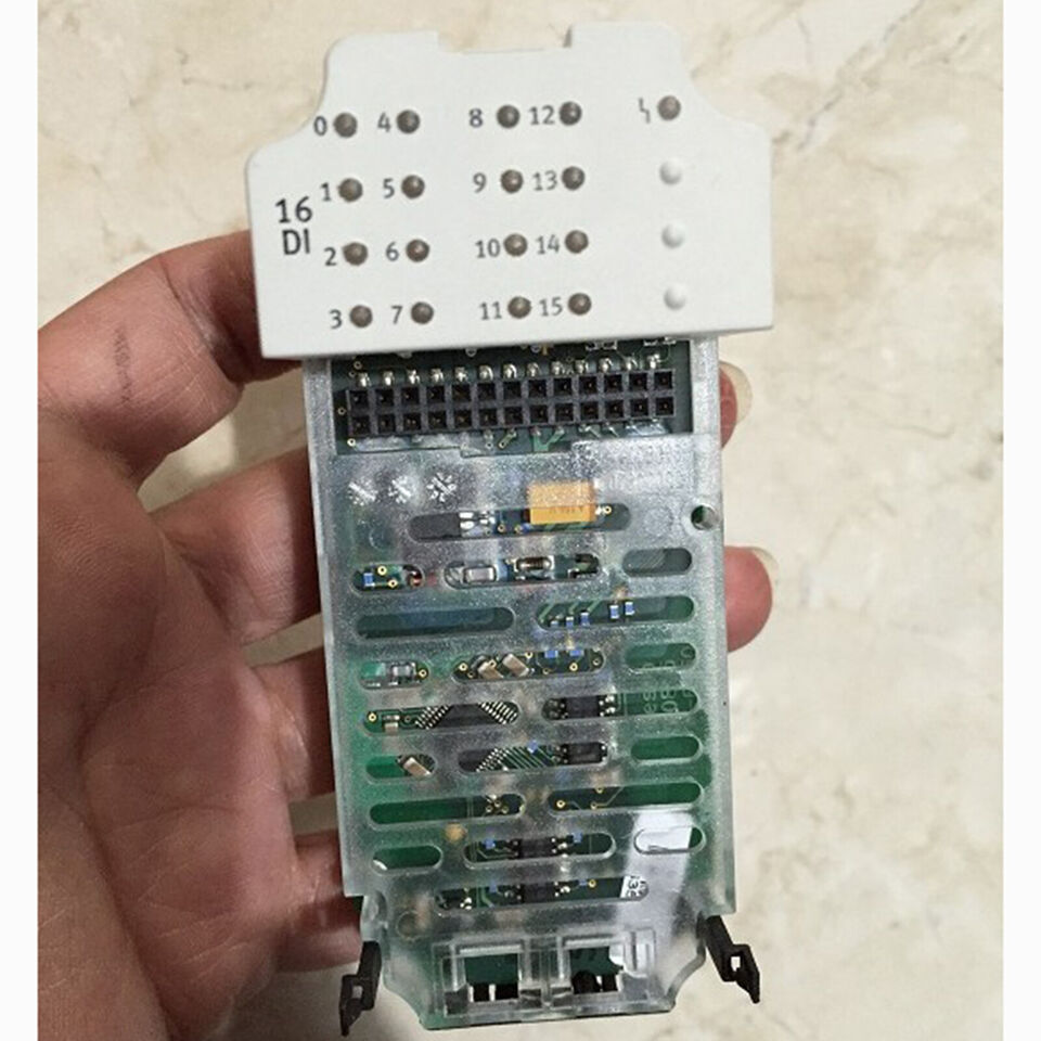 new 1PC Festo CPX-16DE 543815 Input Module Circuit Board ping - FESTO