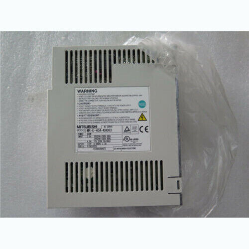 new 1PC Mitsubishi MR-E-40A-KH003 Servo Drive MRE40AKH003 ping - MITSUBISHI