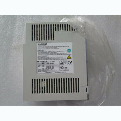 new 1PC Mitsubishi MR-E-40A-KH003 Servo Drive MRE40AKH003 ping - MITSUBISHI