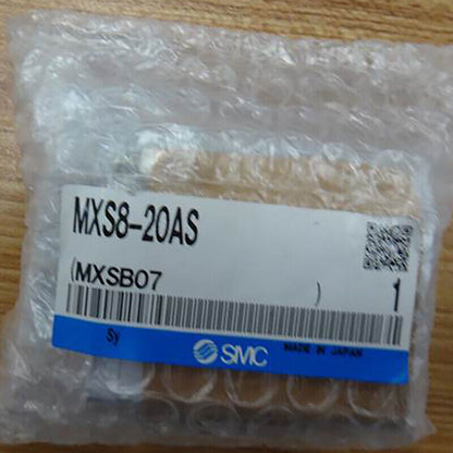 new 1PC SMC MXS8-20AS Cylinder MXS820AS - SMC