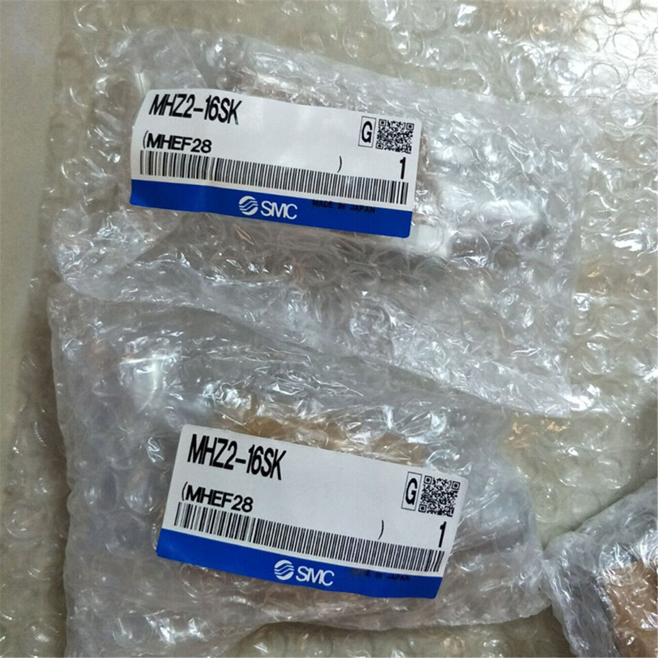 new 1PC SMC MHZ2-16SK Cylinder MHZ216SK - SMC