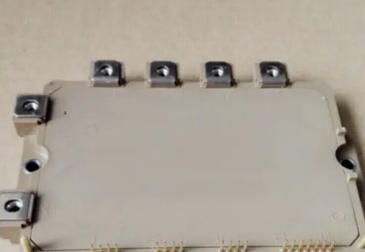 1PC Fuji 6MBP50VCA120-51 IGBT Module - FUJI