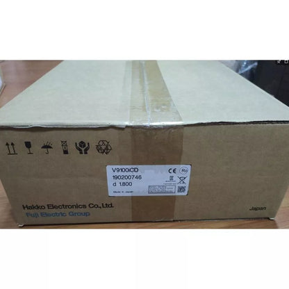 new 1PC Fuji V9100ICD Touch Screen ping - FUJI EQUIPMENT CO., LTD.