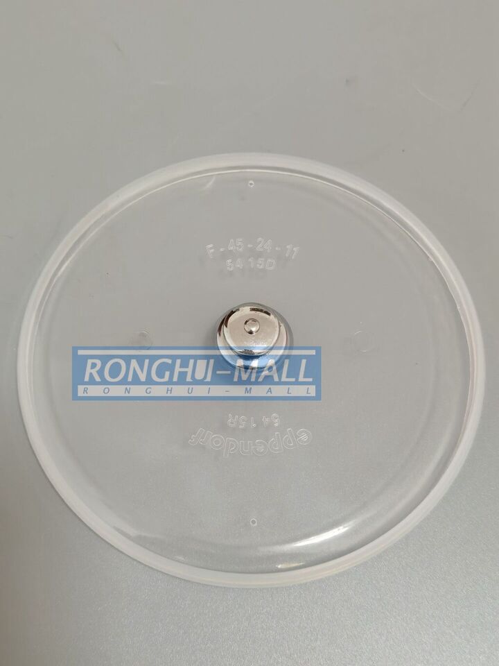 new 5PC 5415D 5415R rotor cover F-45-24-11 Centrifuge accessories - KOEED