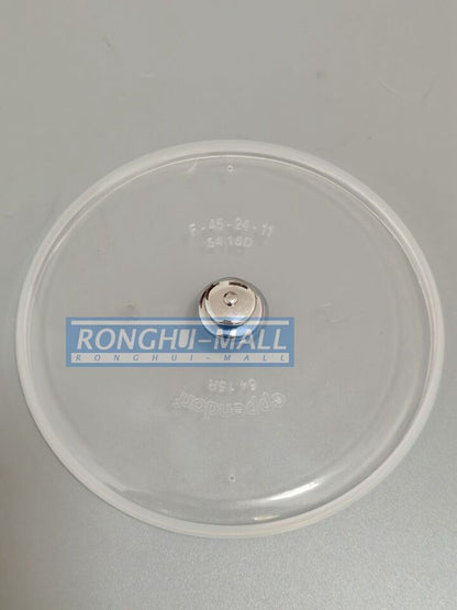 new 5PC 5415D 5415R rotor cover F-45-24-11 Centrifuge accessories - KOEED