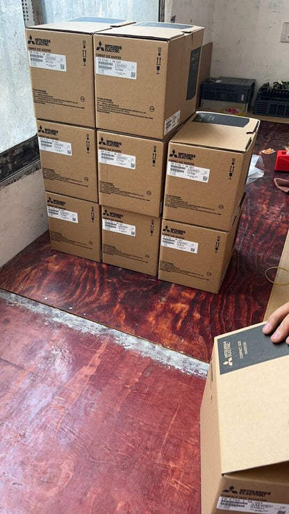 new 1PC Mitsubishi FR-E720-1.5K Inverter In Box ping - MITSUBISHI HEAVY INDUSTRIES