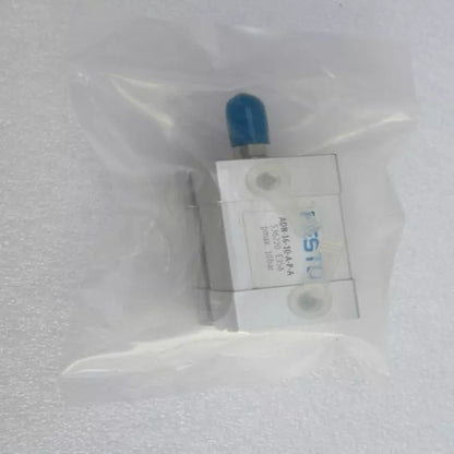 Festo ADN1610APA Cylinder – Industrial Cylinder with 16-Bit Control and 10-Barrel System - FESTO