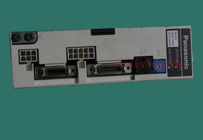 Used Panasonic Servo Drive MUDS023A1A09 - PANASONIC