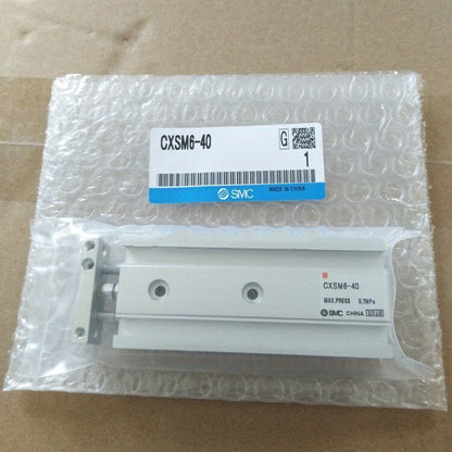 new 1PC SMC CXSM6-40 Cylinder CXSM640 - SMC