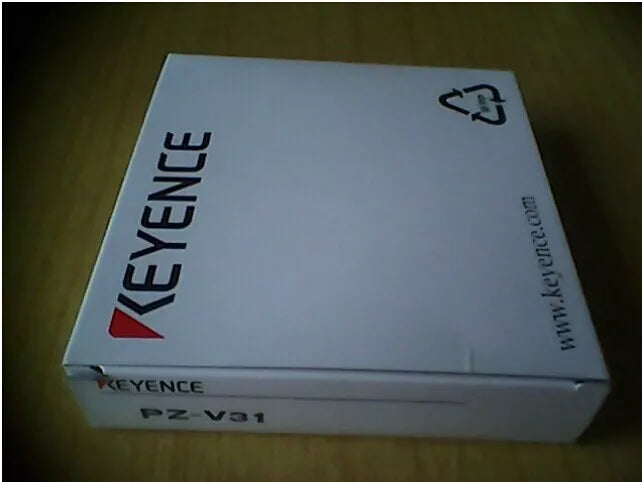 new 1PC Keyence PZ-V31 Photoelectric Sensor PZV31 - KEYENCE