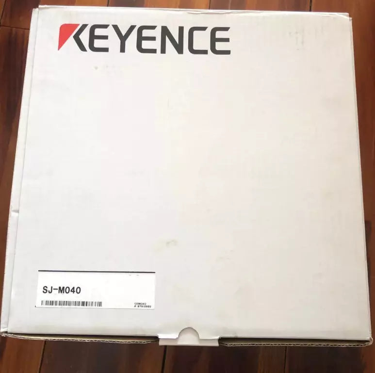 new 1PC Keyence SJ-M040 Static Eliminator ping SJM040 - KEYENCE