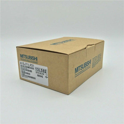Mitsubishi A1SJ71LP21 PLC Module 1PC - MITSUBISHI