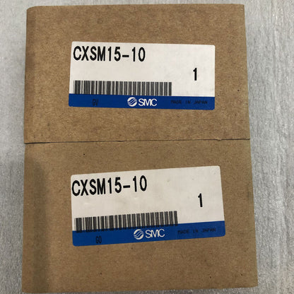 new 1PC SMC CXSM15-10 Cylinder CXSM1510 - SMC