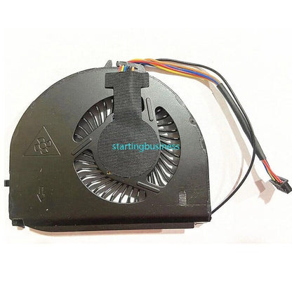 new 1PC For THINKPAD T440 T450 Integrated graphics cooer fan CPU Cooling Fan - HP