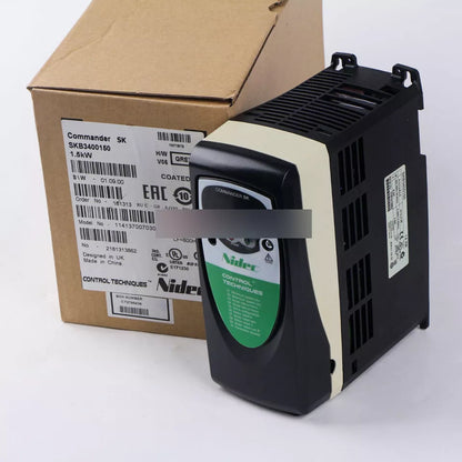 new 1PC Emerson SKB3400150 Control Techniques AC Drive ping - EMERSON