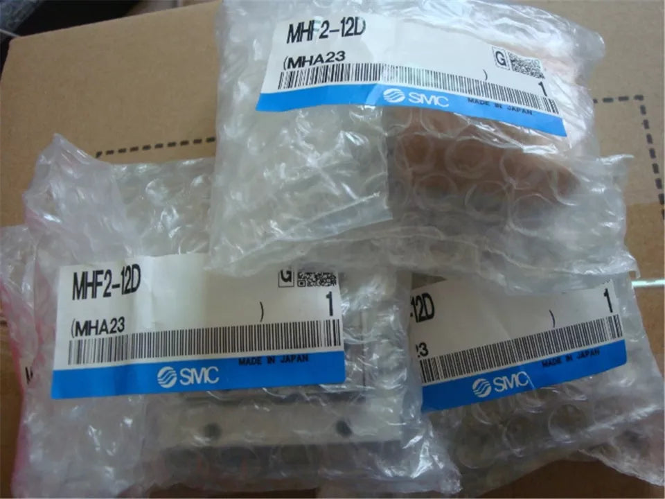 SMC MHF212D - SMC