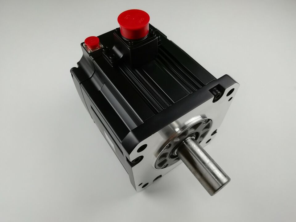 new 1PC Mitsubishi HC202BS AC Servo Motor HC202BS ping - MITSUBISHI