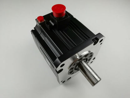new 1PC Mitsubishi HC202BS AC Servo Motor HC202BS ping - MITSUBISHI
