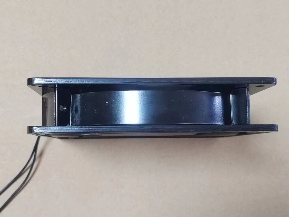 HTA120D110 110V-120V 0.18A 12CM Cooling Fan - COOLINGFAN