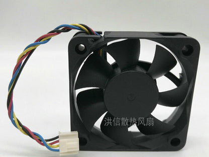 new 1 PCS Fan 0.16A 50*15MM 4 Pin HA5015M12F-Z DC12V - OMRON
