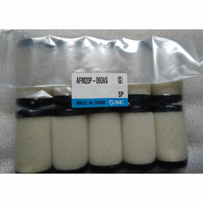 10-Pack AFM Filter Cartridge AFM20P-060AS - SMC